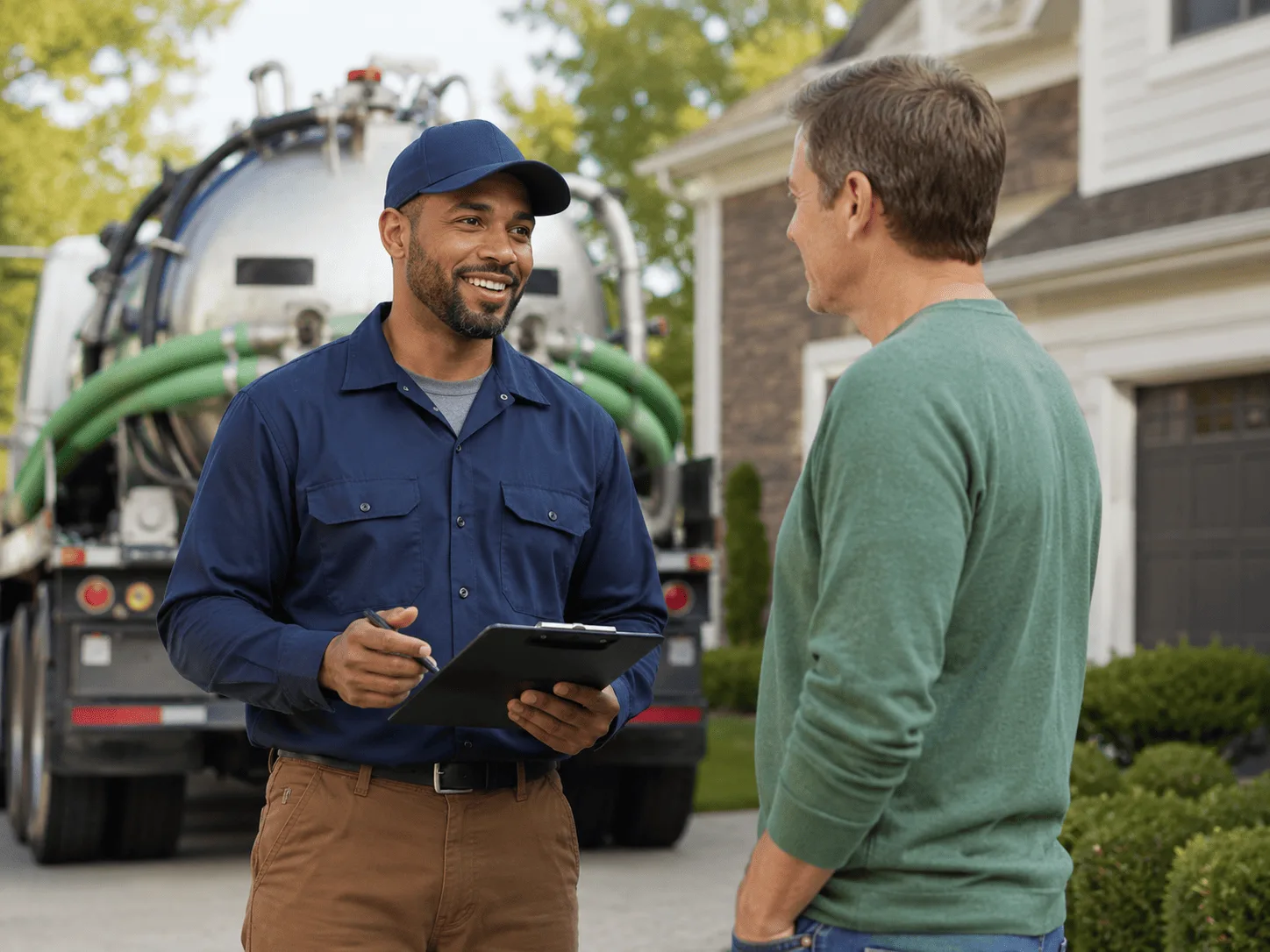 Mosquito Control Struthers, OH FAQs